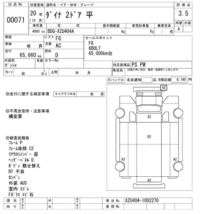 Toyota Dyna