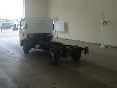 Nissan ATLAS