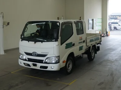 Toyota ToyoAce