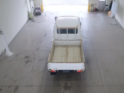 Toyota ToyoAce