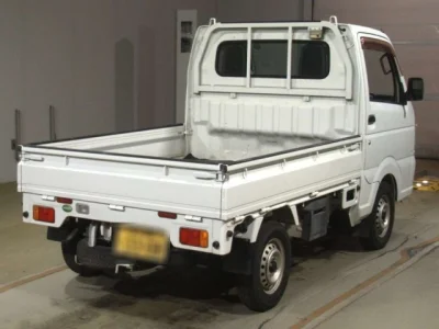 Mitsubishi MINICAB TRUCK
