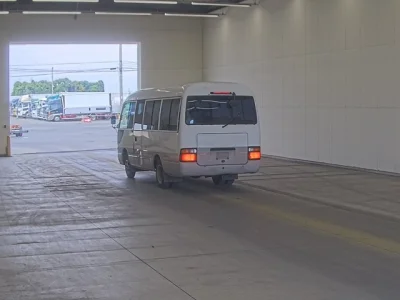Toyota Coaster