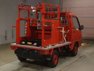 Subaru SAMBAR