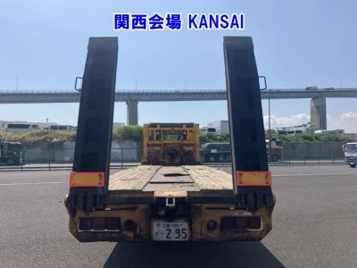 Nissan ATLAS