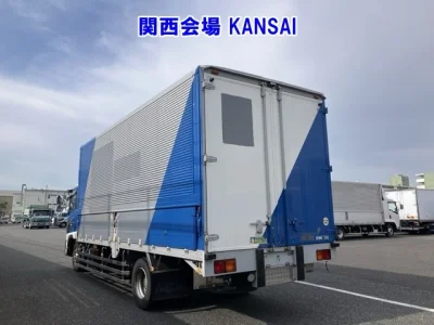 Nissan CONDOR