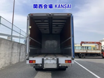Nissan CONDOR