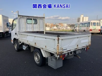 Toyota ToyoAce
