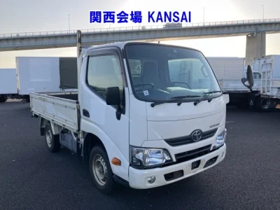 Toyota ToyoAce