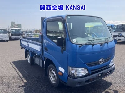 Toyota ToyoAce
