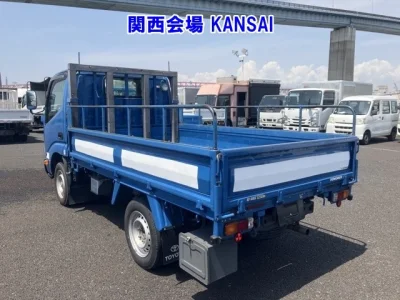 Toyota ToyoAce
