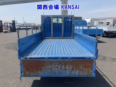 Toyota ToyoAce