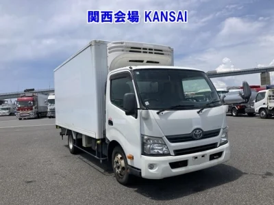 Toyota ToyoAce