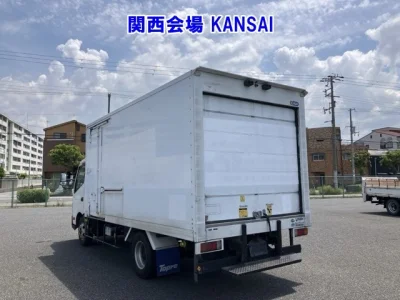 Toyota ToyoAce