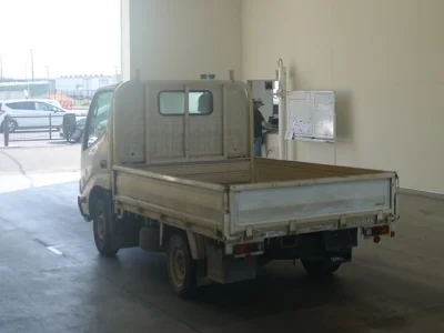 Toyota ToyoAce