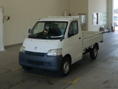 Toyota TownAce Truck