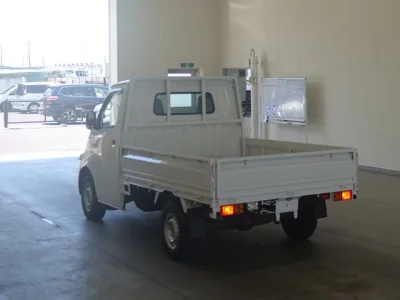 Toyota TownAce Truck