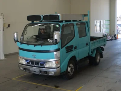 Toyota Dyna
