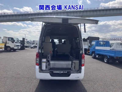 Nissan CARAVAN