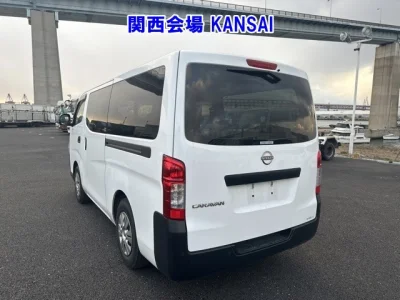 Nissan CARAVAN