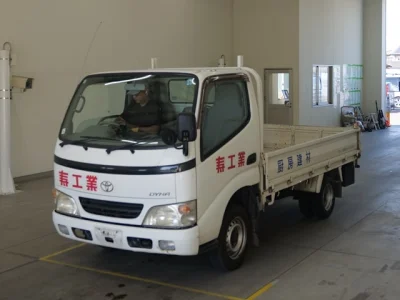 Toyota Dyna