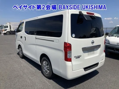 Nissan CARAVAN