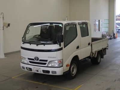 Toyota ToyoAce