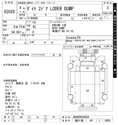 Toyota Dyna