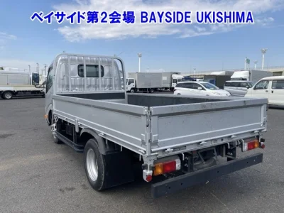 Toyota ToyoAce