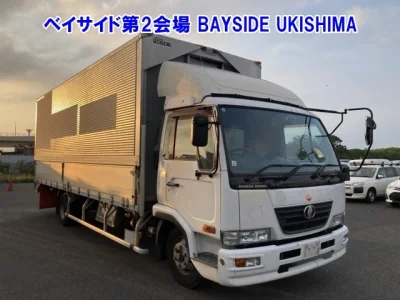 Nissan CONDOR