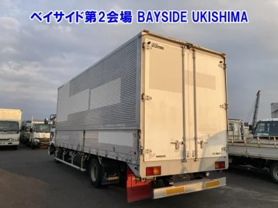 Nissan CONDOR