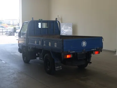 Toyota ToyoAce