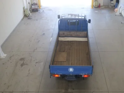 Toyota ToyoAce