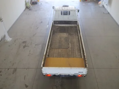 Toyota ToyoAce