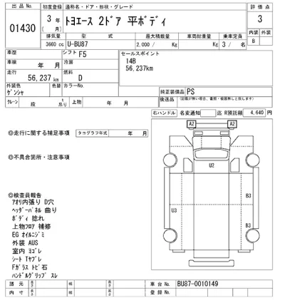 Toyota ToyoAce
