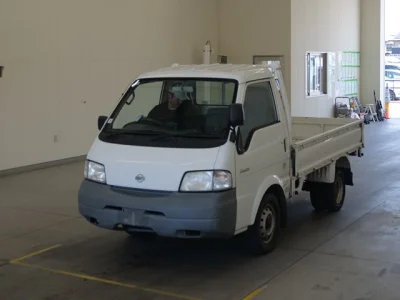 Nissan VANETTE TRUCK