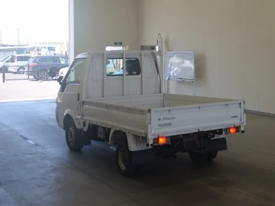 Nissan VANETTE TRUCK