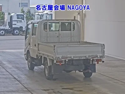 Toyota ToyoAce