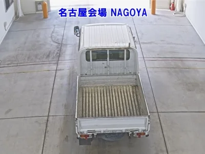 Toyota ToyoAce