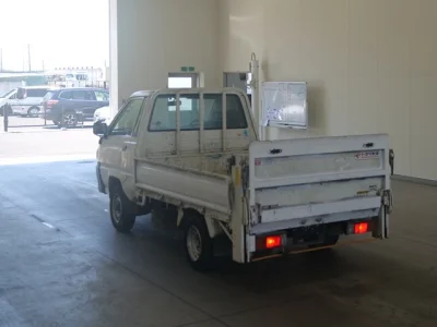 Toyota TownAce Truck