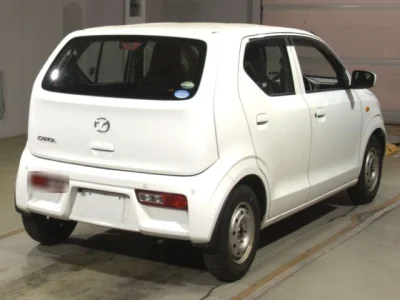 Mazda CAROL