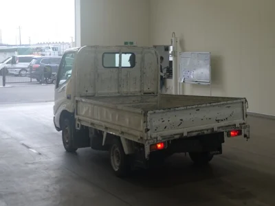 Toyota ToyoAce