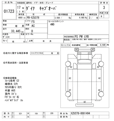 Toyota Dyna