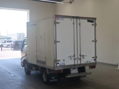 Toyota ToyoAce