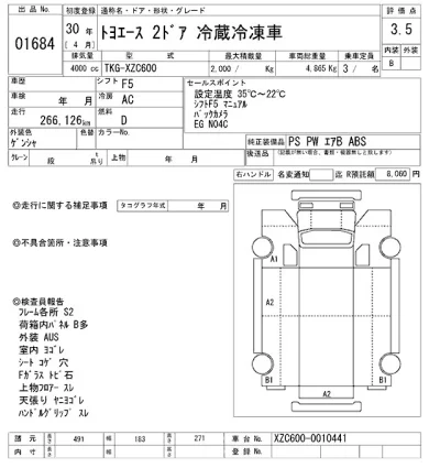 Toyota ToyoAce
