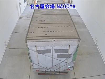 Nissan CONDOR