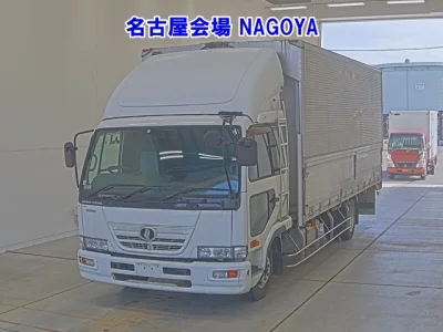 Nissan CONDOR