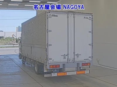 Nissan CONDOR