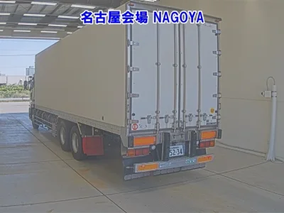 Nissan ATLAS