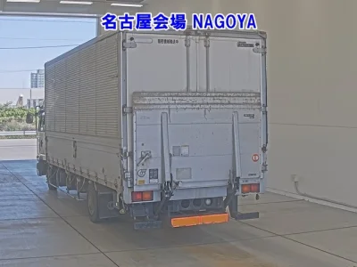 Nissan CONDOR