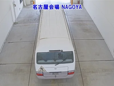Toyota Coaster
